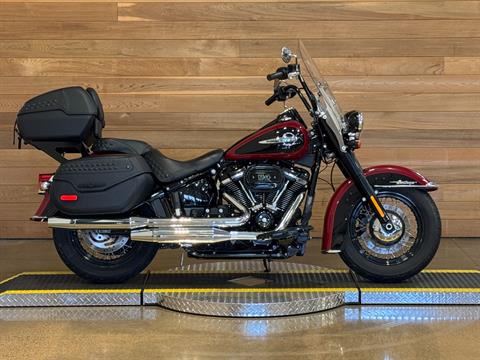 2020 Harley-Davidson Heritage Classic 114 in Salem, Oregon - Photo 1