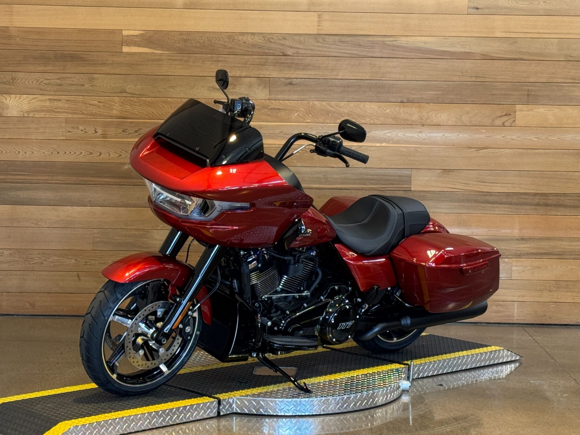 2025 Harley-Davidson Road Glide® in Salem, Oregon - Photo 4