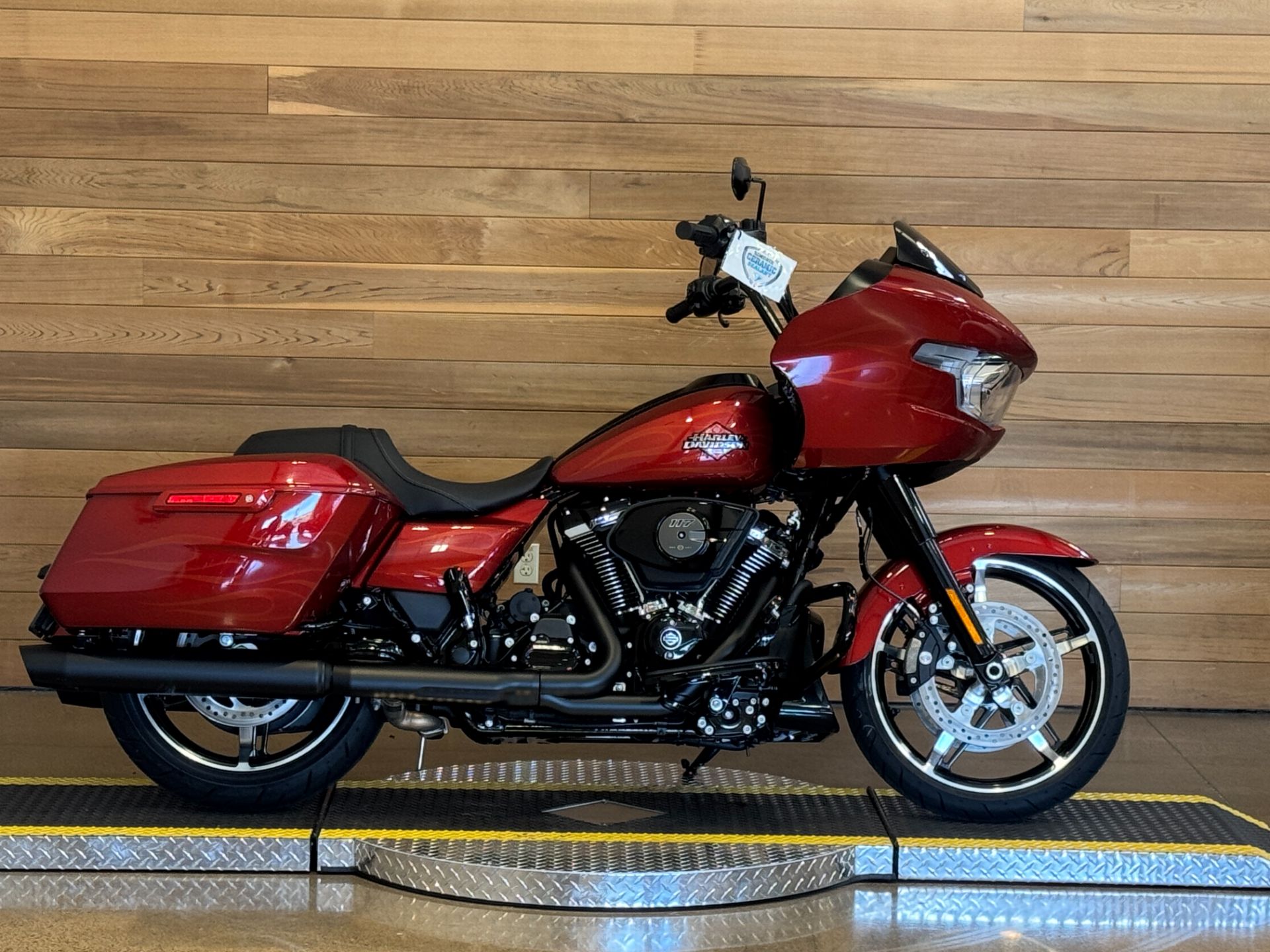 2025 Harley-Davidson Road Glide® in Salem, Oregon - Photo 1