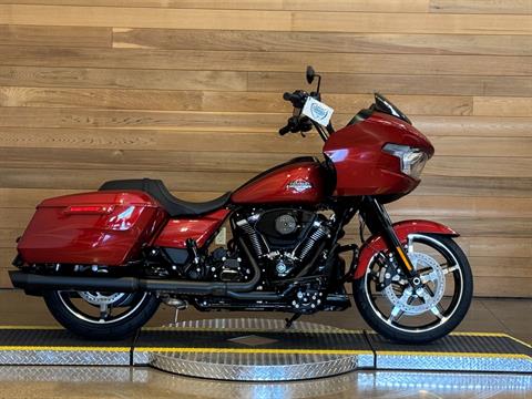 2025 Harley-Davidson Road Glide® in Salem, Oregon - Photo 1