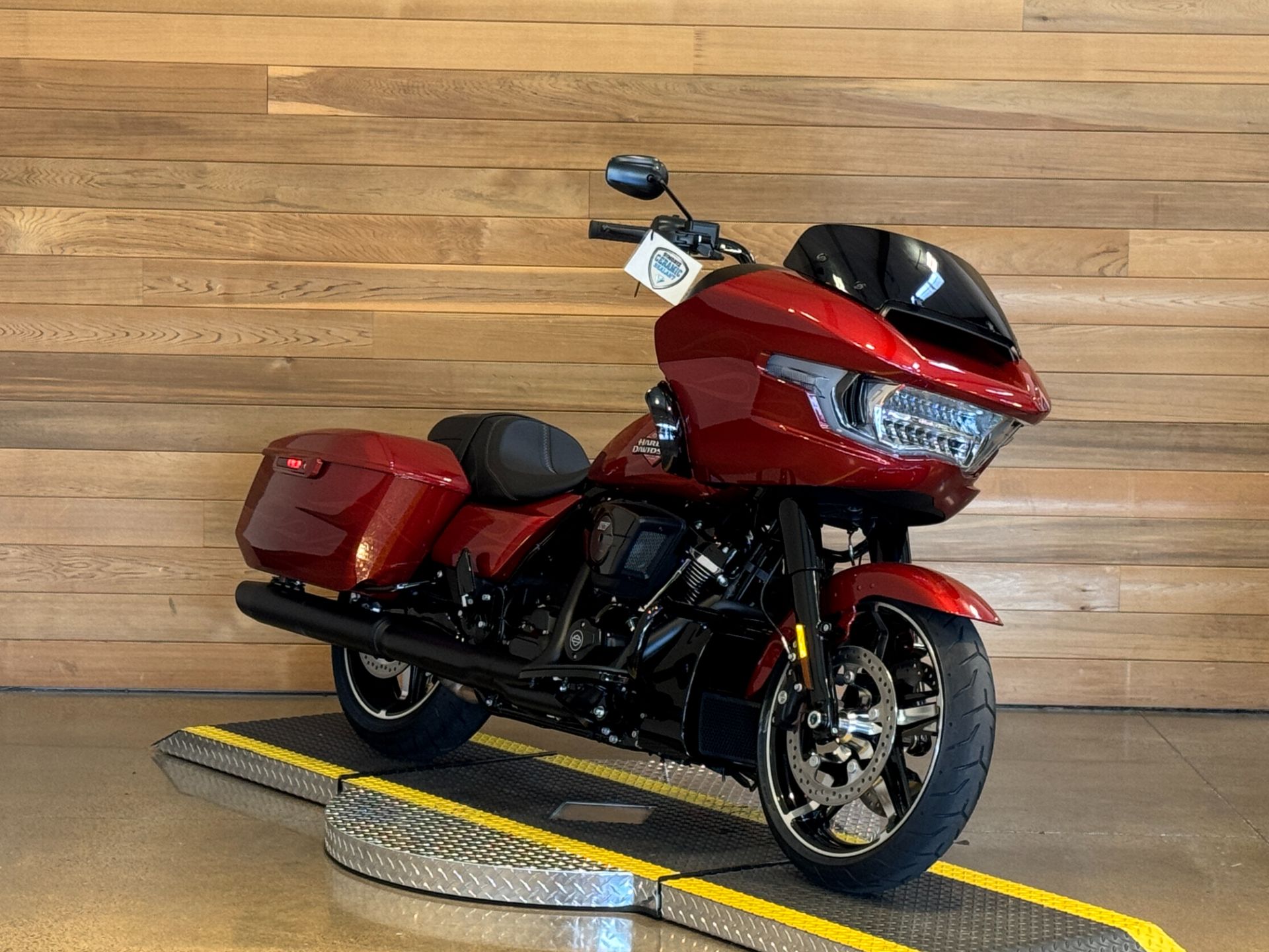 2025 Harley-Davidson Road Glide® in Salem, Oregon - Photo 2