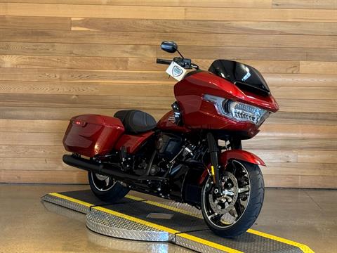 2025 Harley-Davidson Road Glide® in Salem, Oregon - Photo 2