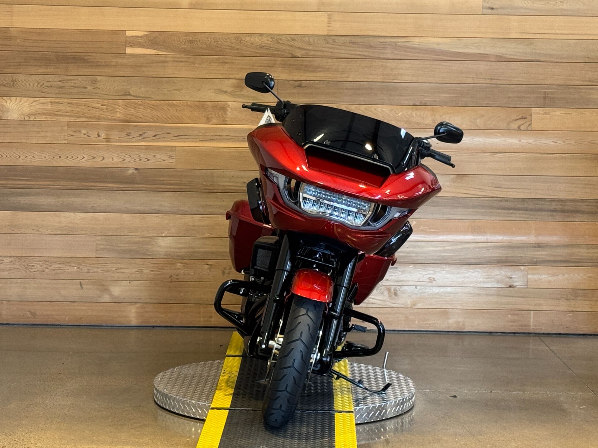 2025 Harley-Davidson Road Glide® in Salem, Oregon - Photo 3