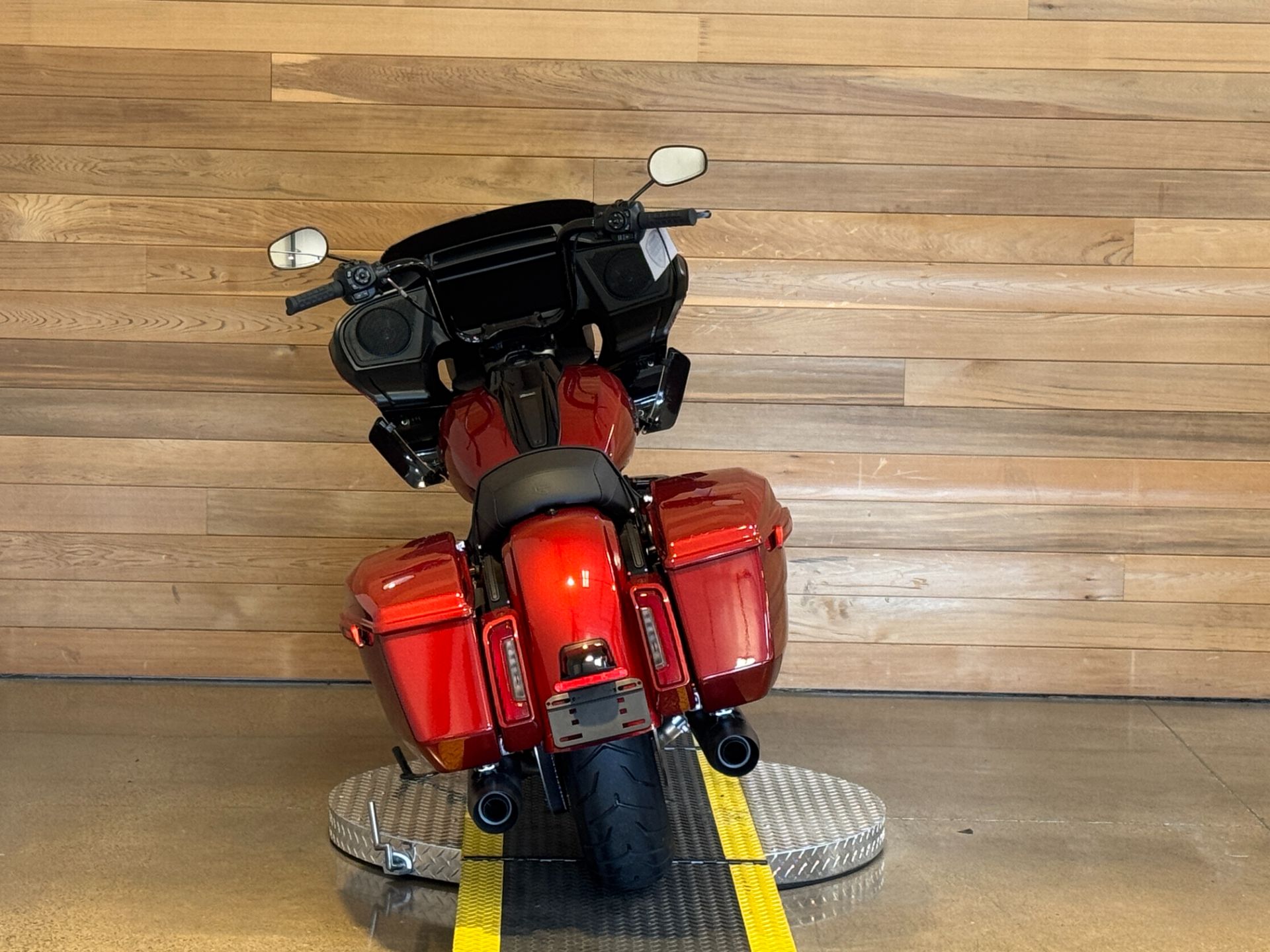 2025 Harley-Davidson Road Glide® in Salem, Oregon - Photo 6