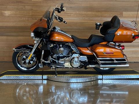 2014 Harley-Davidson Ultra Limited in Salem, Oregon - Photo 5