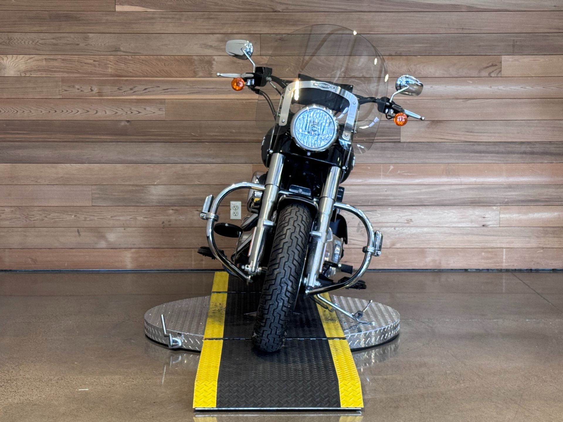 2015 Harley-Davidson Softail Slim® in Salem, Oregon - Photo 3