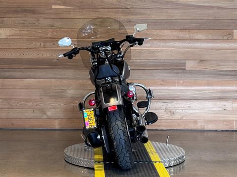 2015 Harley-Davidson Softail Slim® in Salem, Oregon - Photo 6