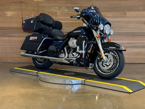 2012 Harley-Davidson Electra Glide® Ultra Limited in Salem, Oregon - Photo 2