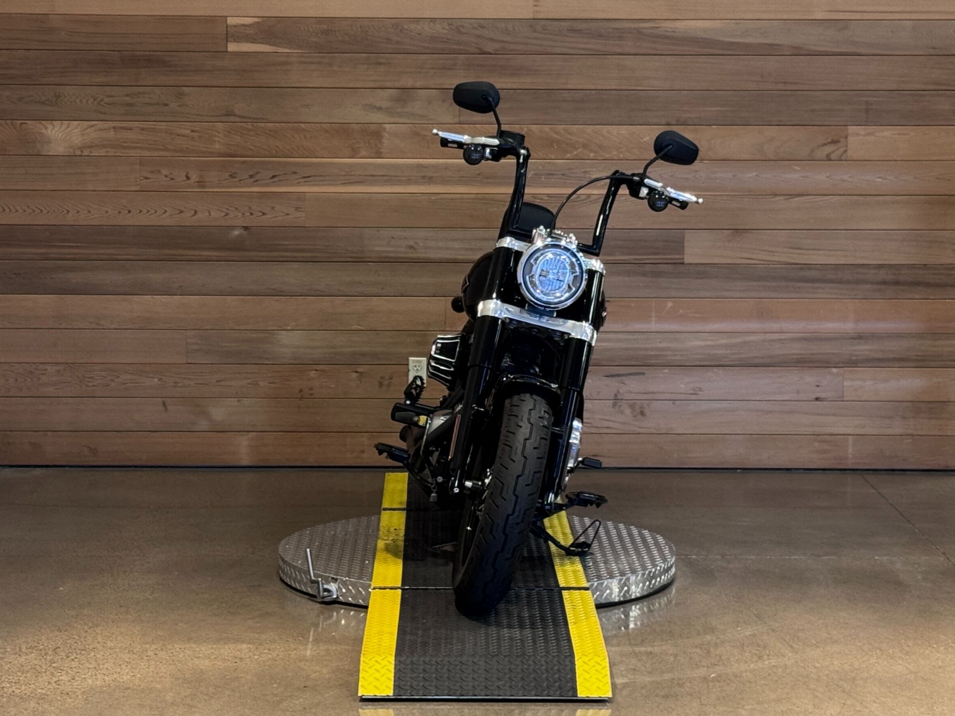 2018 Harley-Davidson Softail Slim® 107 in Salem, Oregon - Photo 3