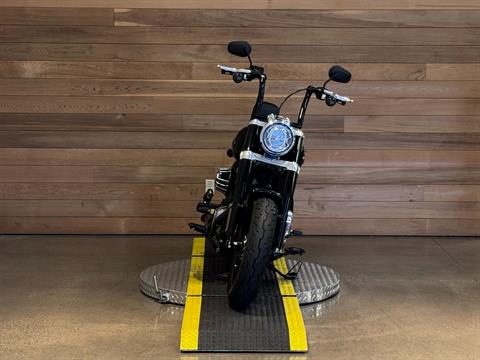 2018 Harley-Davidson Softail Slim® 107 in Salem, Oregon - Photo 3
