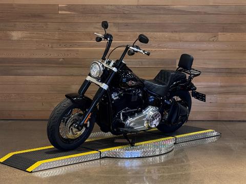 2018 Harley-Davidson Softail Slim® 107 in Salem, Oregon - Photo 4