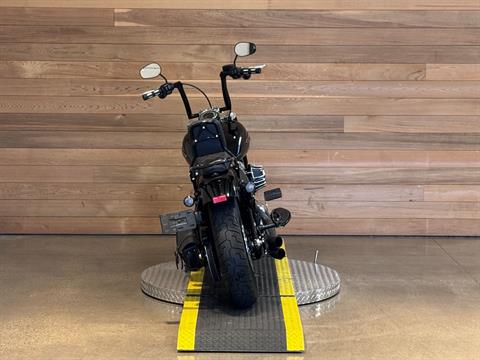 2018 Harley-Davidson Softail Slim® 107 in Salem, Oregon - Photo 6