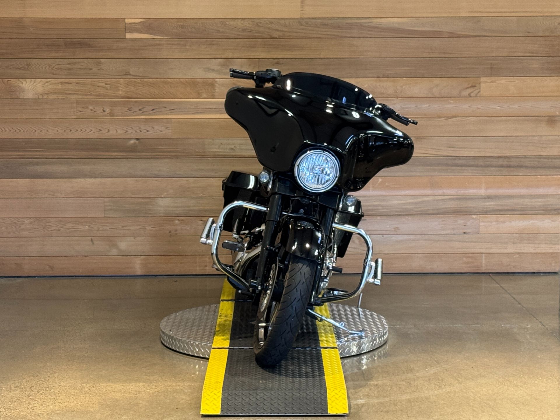 2013 Harley-Davidson Street Glide® in Salem, Oregon - Photo 3