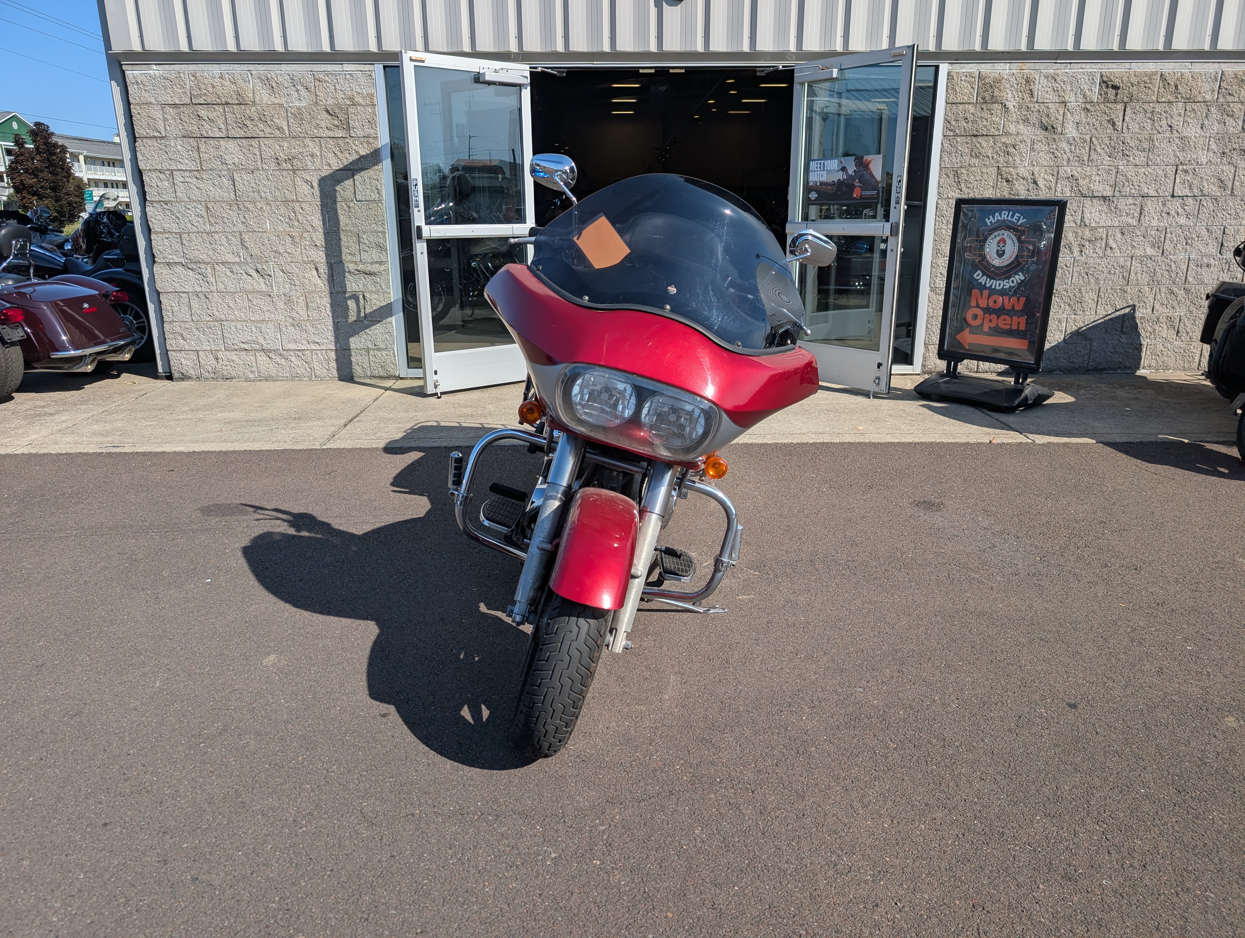 2004 Harley-Davidson FLTRI Road Glide® 3