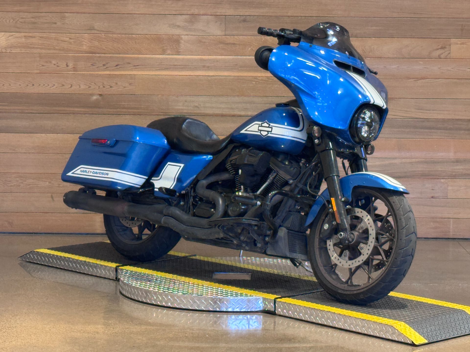 2023 Harley-Davidson Street Glide® ST in Salem, Oregon - Photo 2