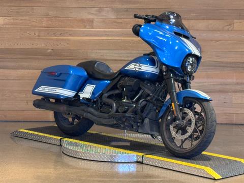2023 Harley-Davidson Street Glide® ST in Salem, Oregon - Photo 2