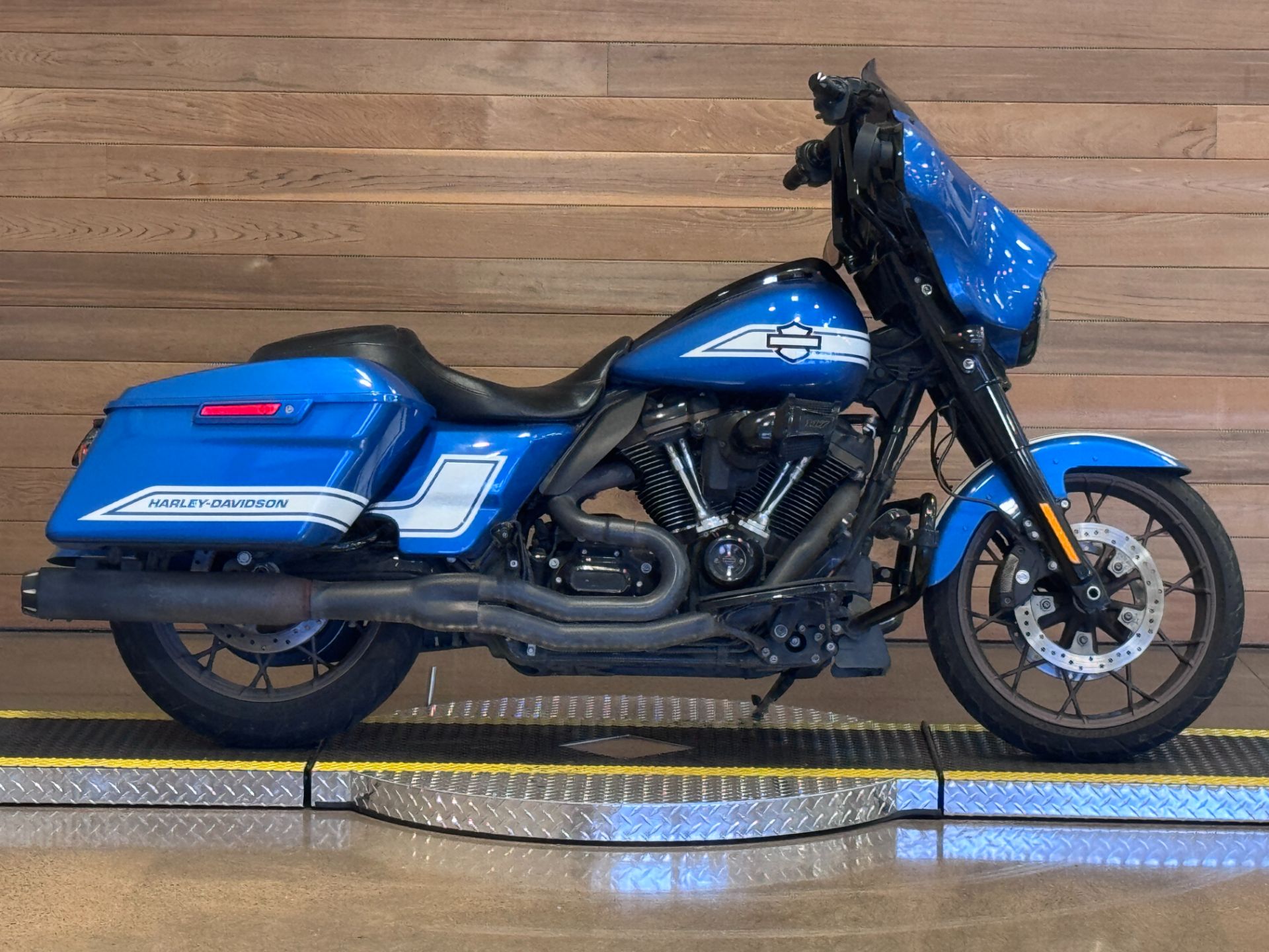 2023 Harley-Davidson Street Glide® ST in Salem, Oregon - Photo 1