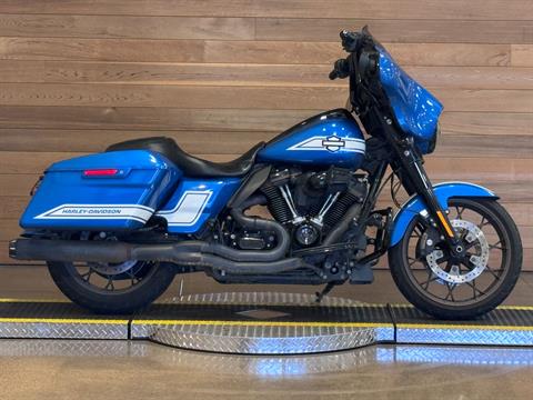 2023 Harley-Davidson Street Glide® ST in Salem, Oregon - Photo 1