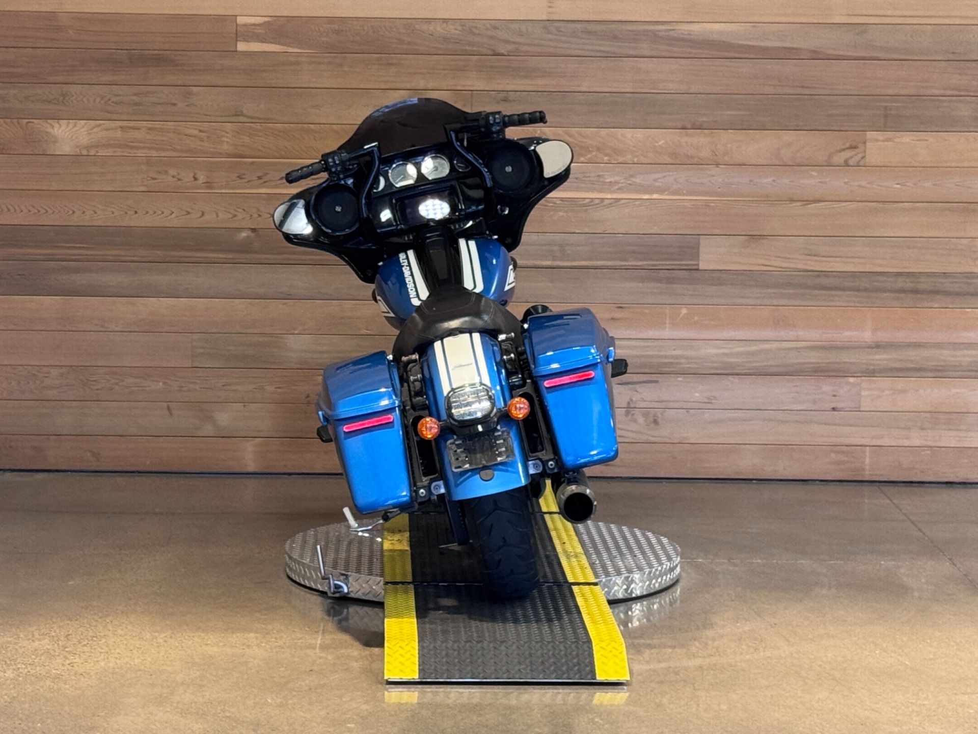 2023 Harley-Davidson Street Glide® ST in Salem, Oregon - Photo 6