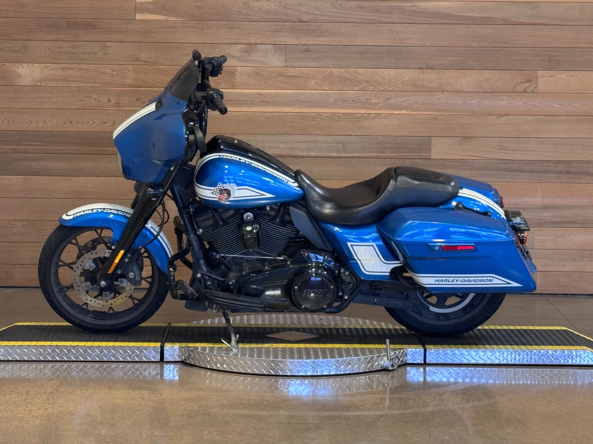 2023 Harley-Davidson Street Glide® ST in Salem, Oregon - Photo 5