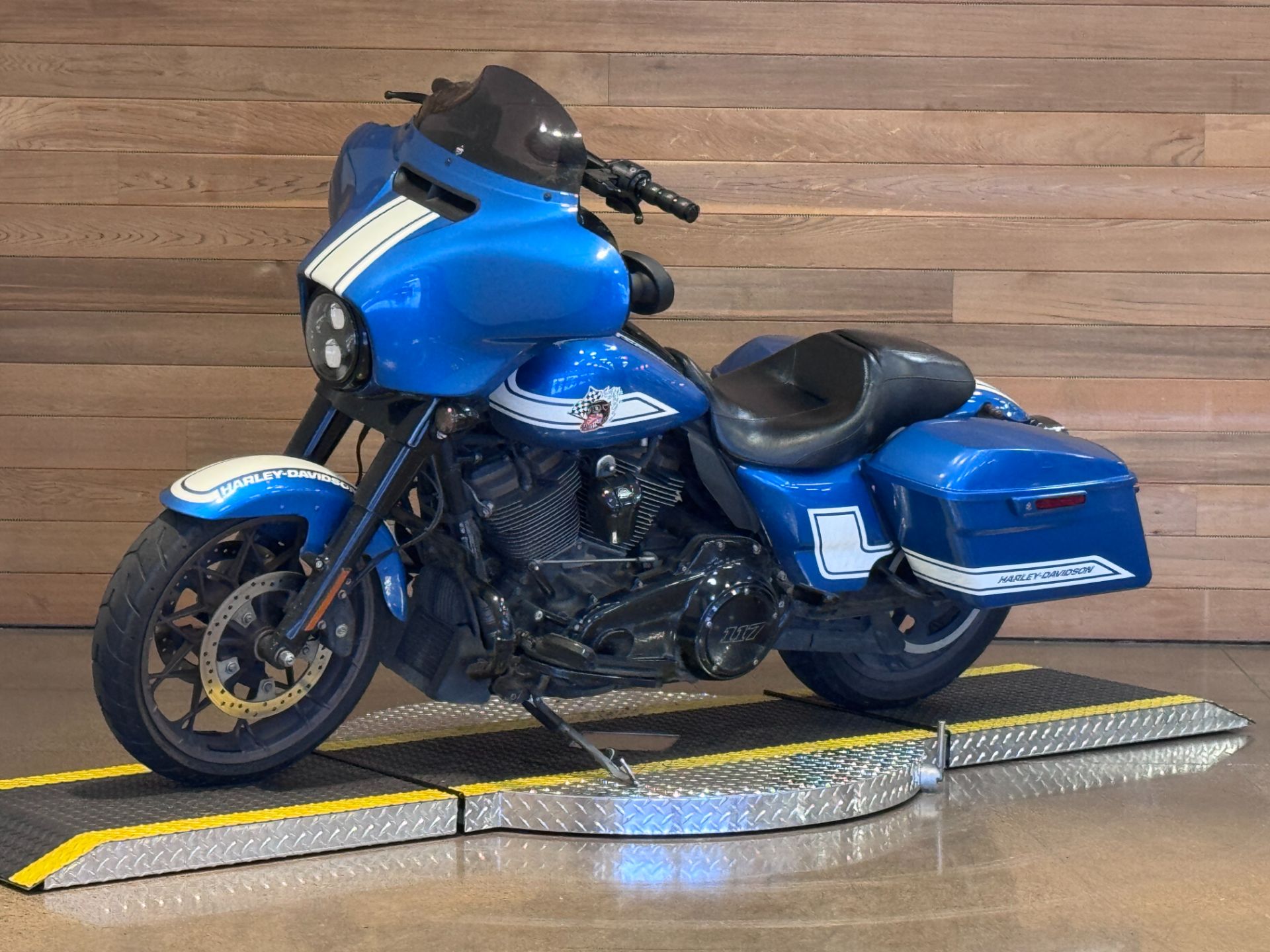 2023 Harley-Davidson Street Glide® ST in Salem, Oregon - Photo 4