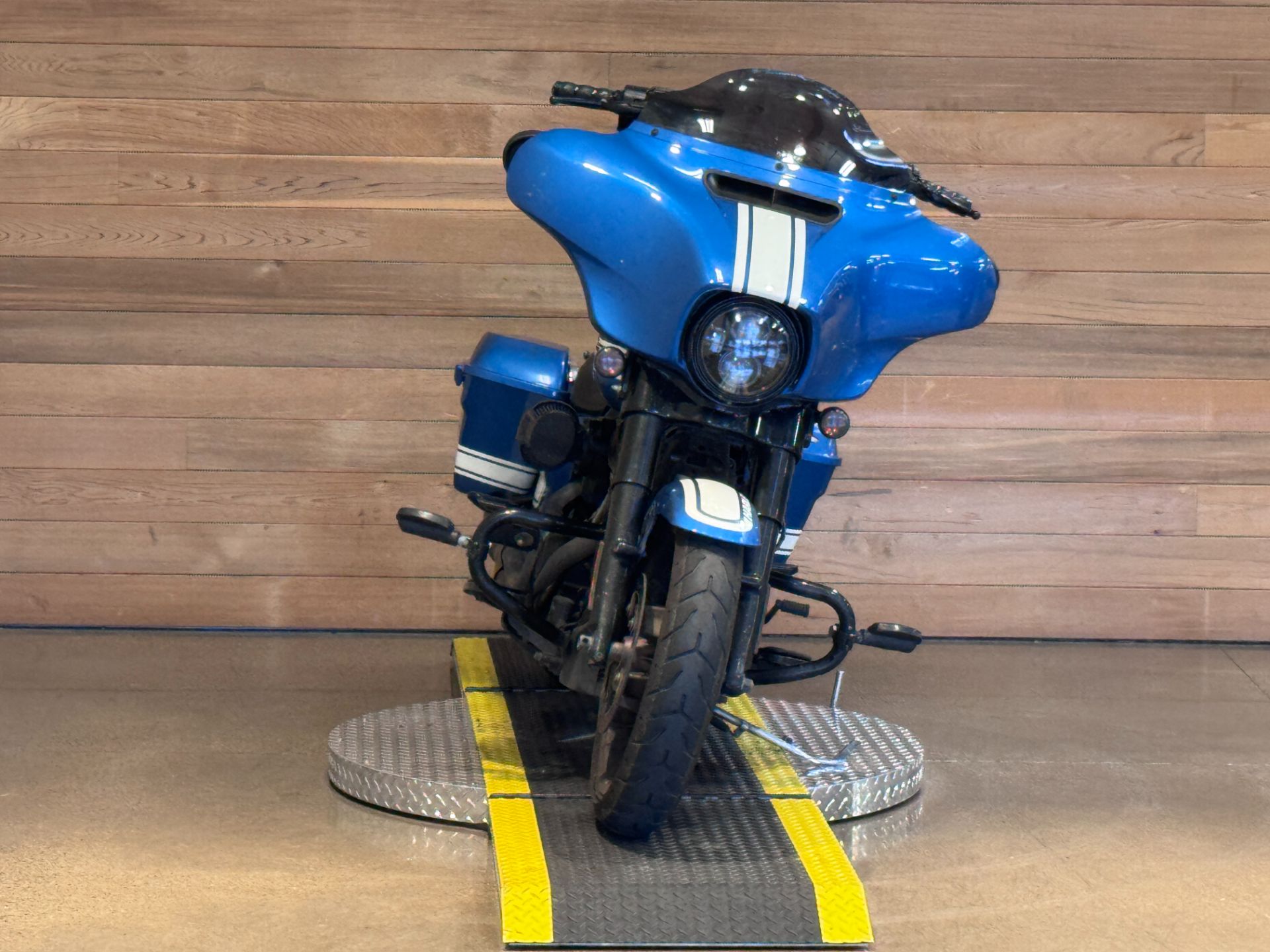 2023 Harley-Davidson Street Glide® ST in Salem, Oregon - Photo 3