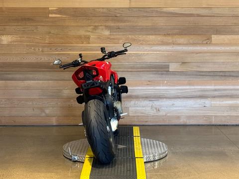 2023 Ducati Streetfighter V4 in Salem, Oregon - Photo 6