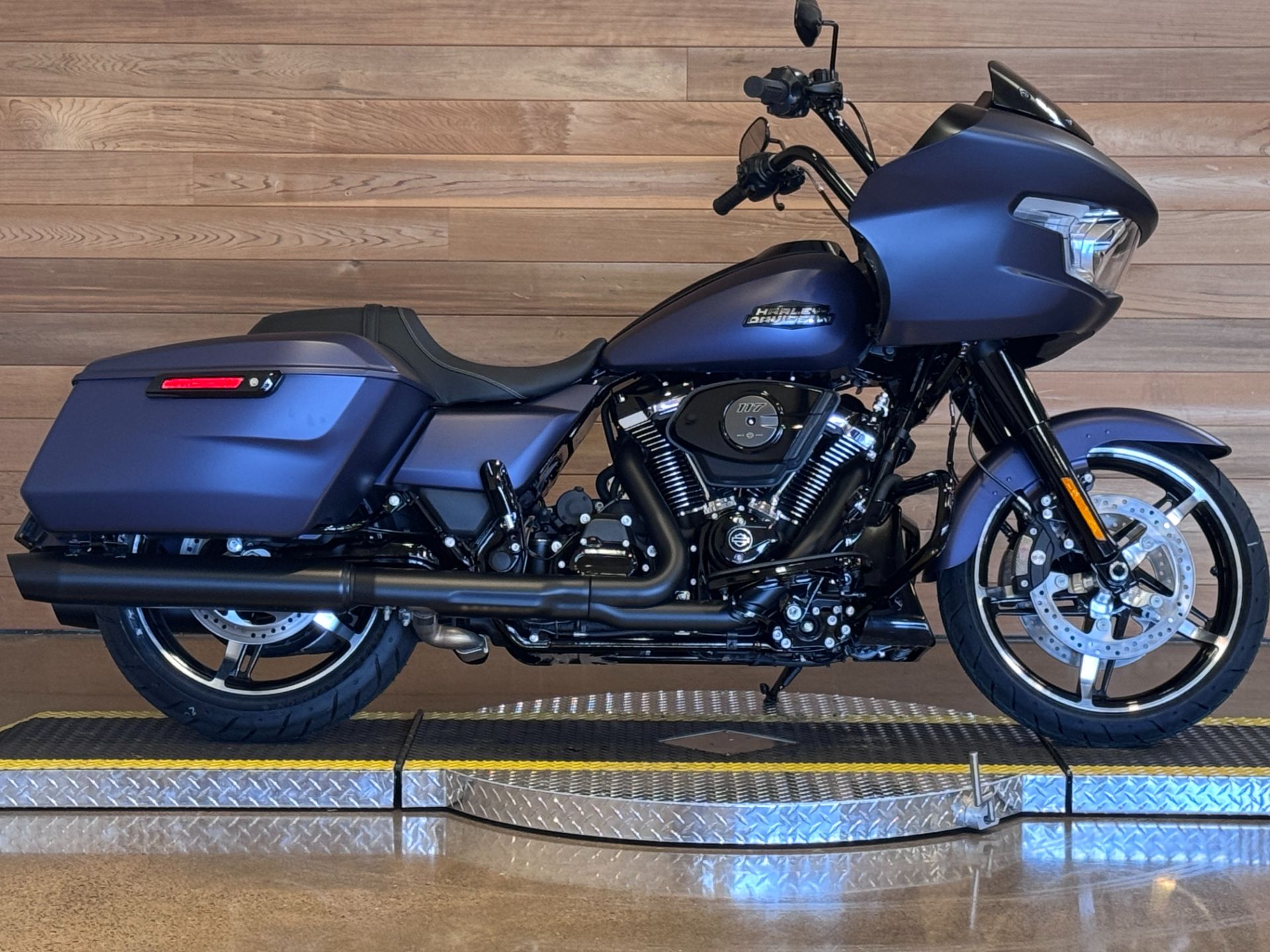 2025 Harley-Davidson Road Glide® in Salem, Oregon - Photo 1