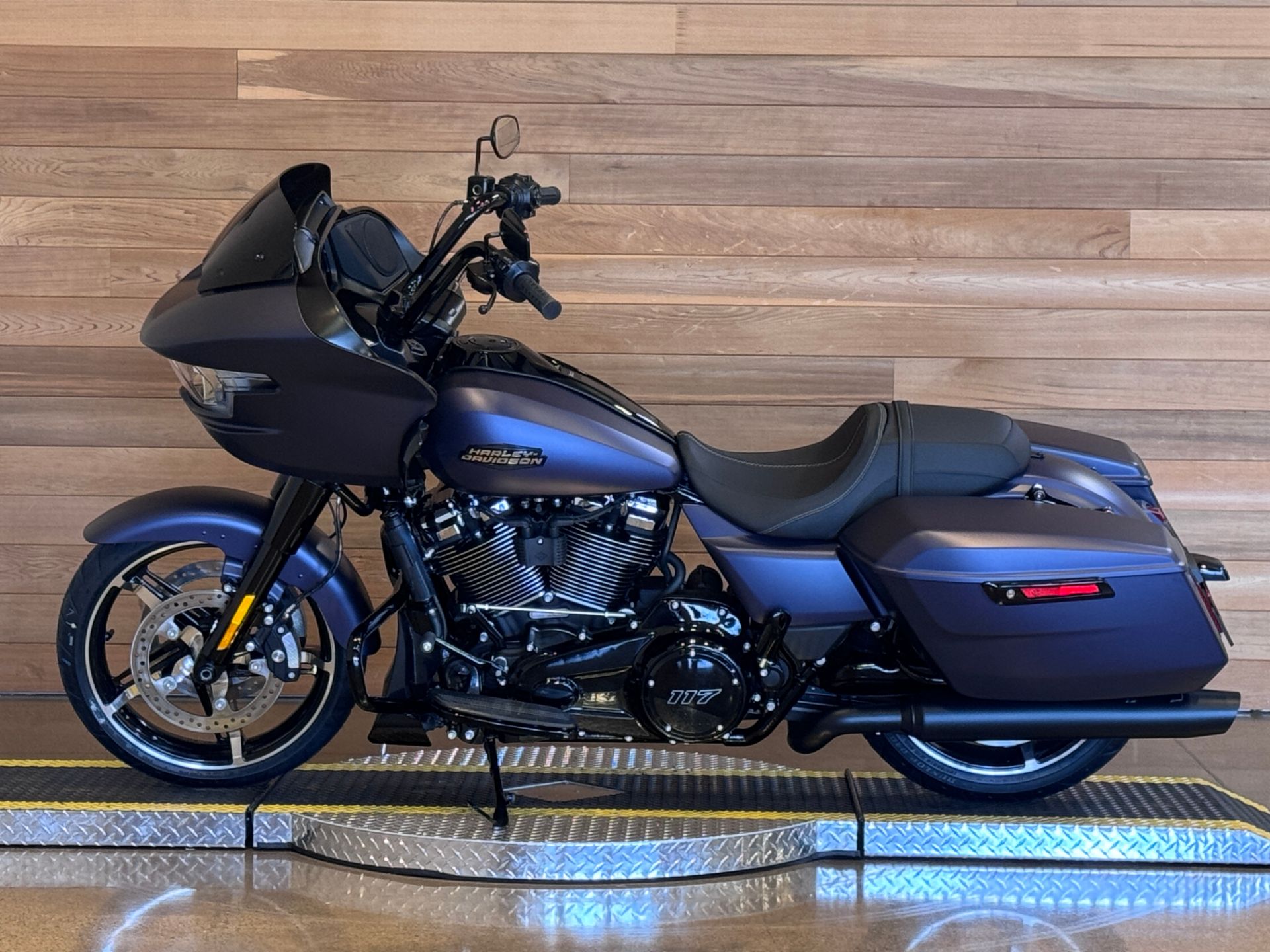 2025 Harley-Davidson Road Glide® in Salem, Oregon - Photo 5