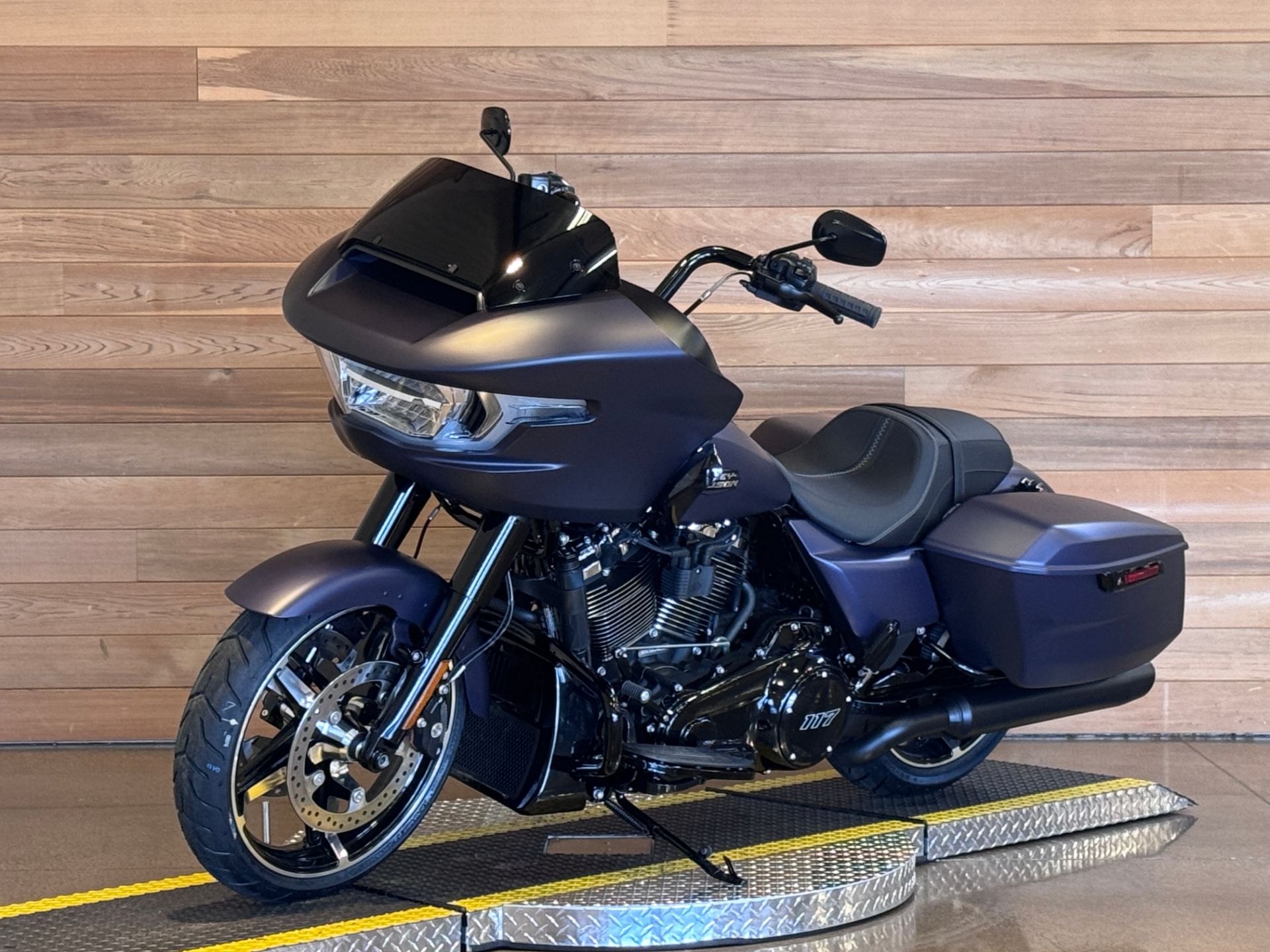 2025 Harley-Davidson Road Glide® in Salem, Oregon - Photo 4