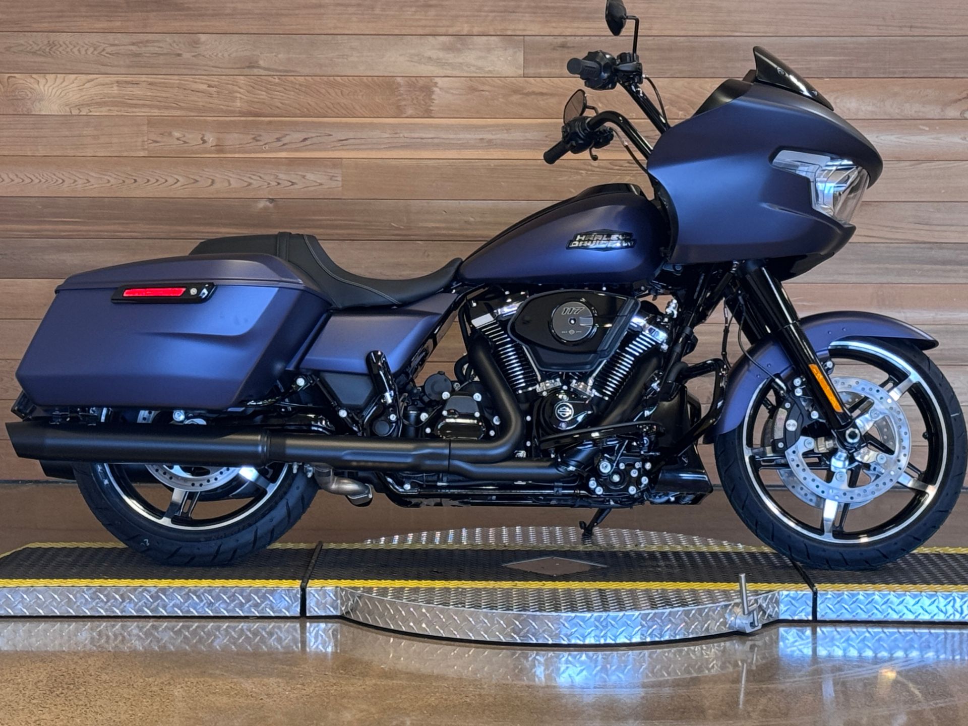2025 Harley-Davidson Road Glide® in Salem, Oregon - Photo 1