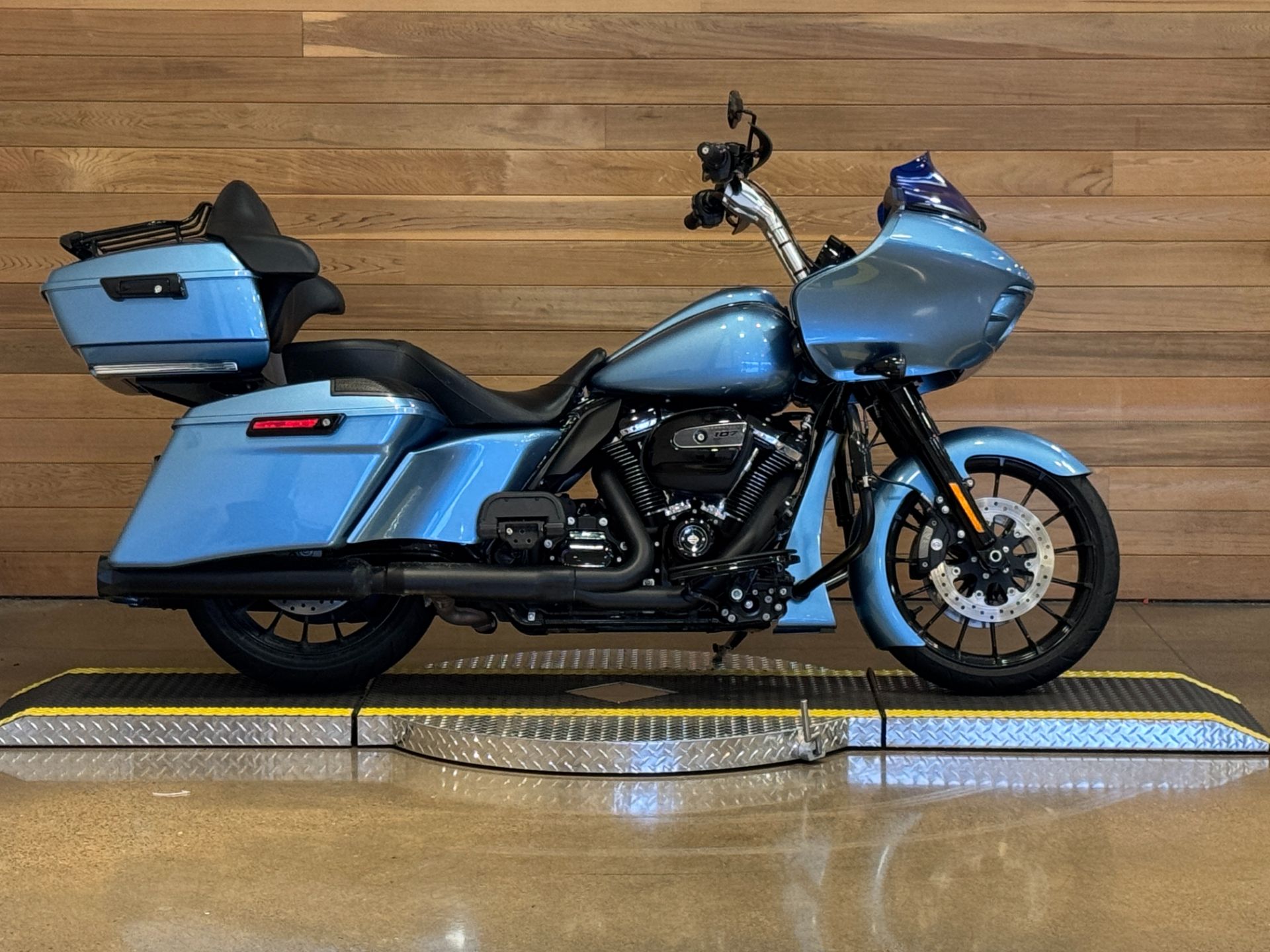 2018 Road Glide® Special