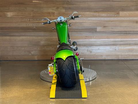 2004 American Ironhorse LSC Chopper in Salem, Oregon - Photo 6