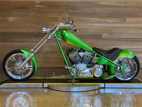 2004 American Ironhorse LSC Chopper in Salem, Oregon - Photo 5