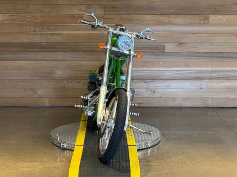 2004 American Ironhorse LSC Chopper in Salem, Oregon - Photo 3