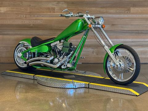 2004 American Ironhorse LSC Chopper in Salem, Oregon - Photo 2