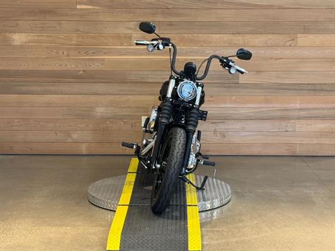 2025 Harley-Davidson Street Bob® in Salem, Oregon - Photo 3