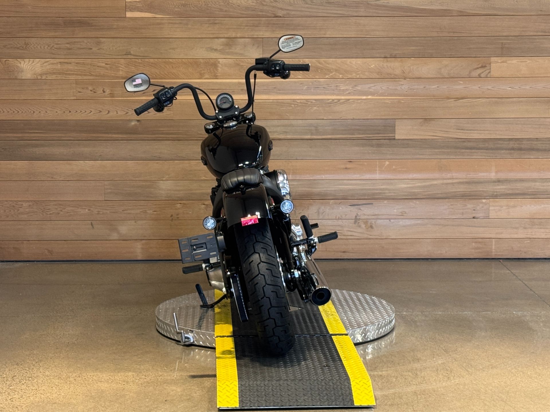2025 Harley-Davidson Street Bob® in Salem, Oregon - Photo 6