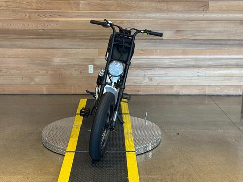 2023 ICON ATV07-D in Salem, Oregon - Photo 3