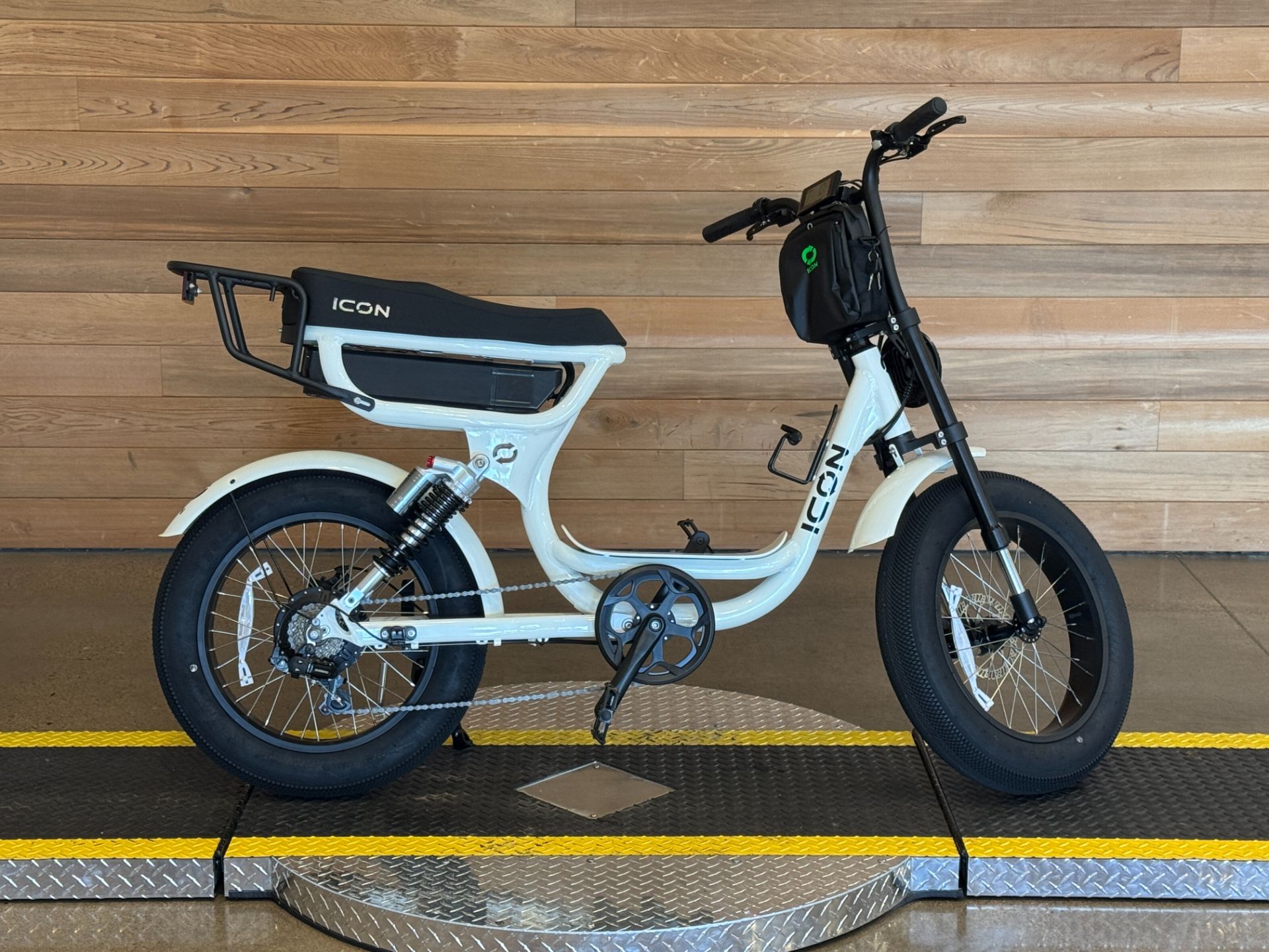 2023 ICON ATV07-D in Salem, Oregon - Photo 1