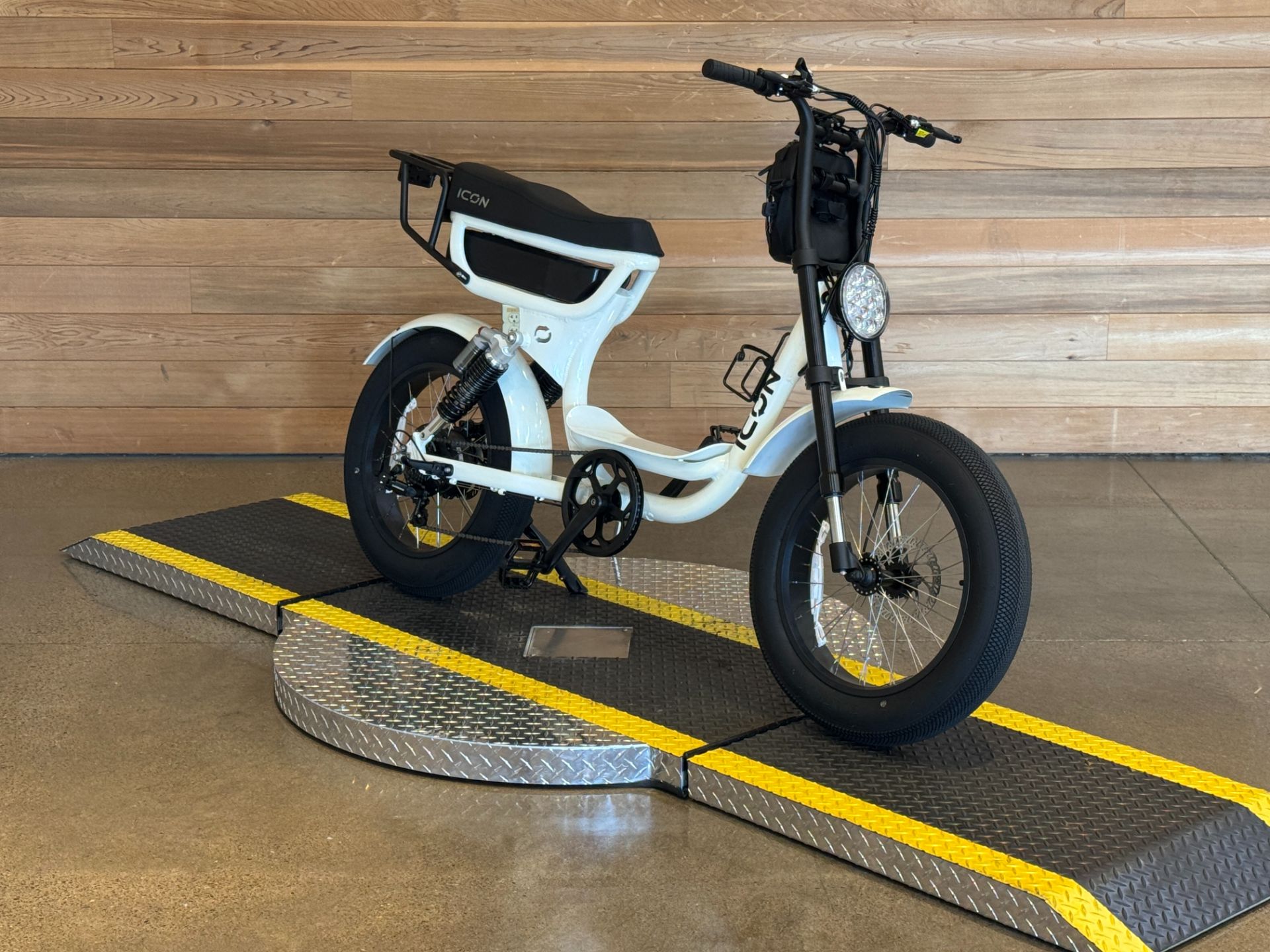 2023 ICON ATV07-D in Salem, Oregon - Photo 2