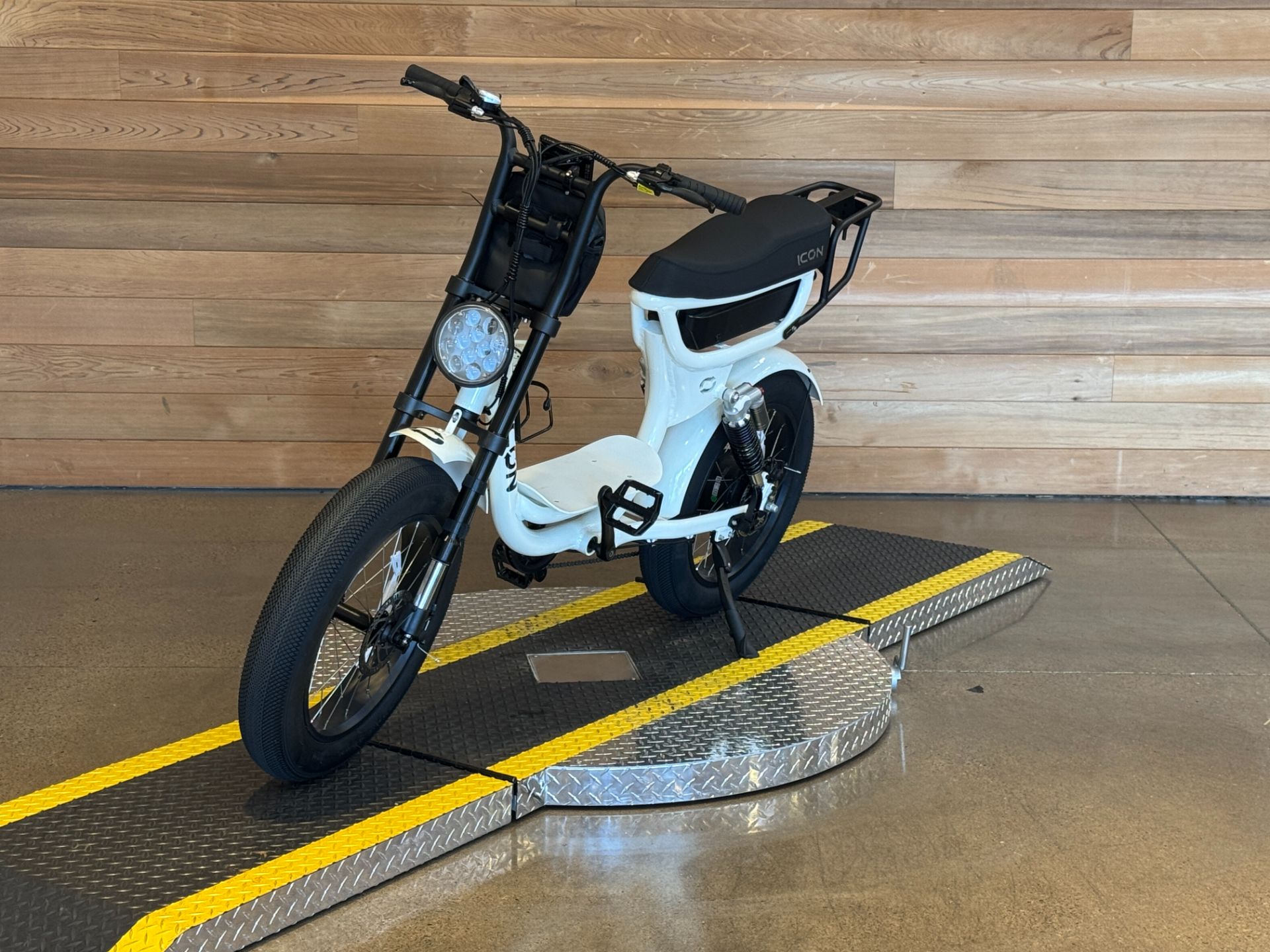2023 ICON ATV07-D in Salem, Oregon - Photo 4