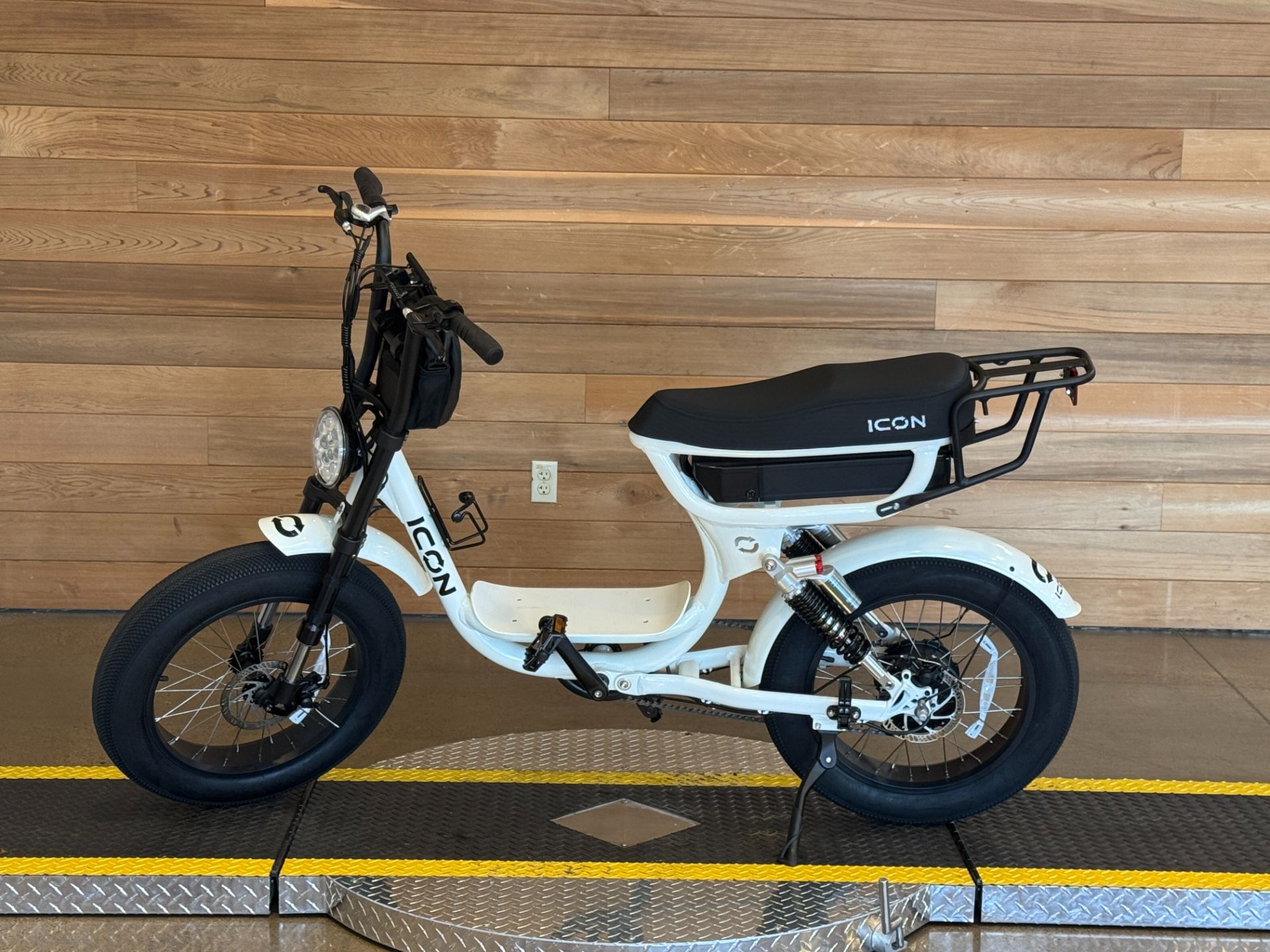 2023 ICON ATV07-D in Salem, Oregon - Photo 5