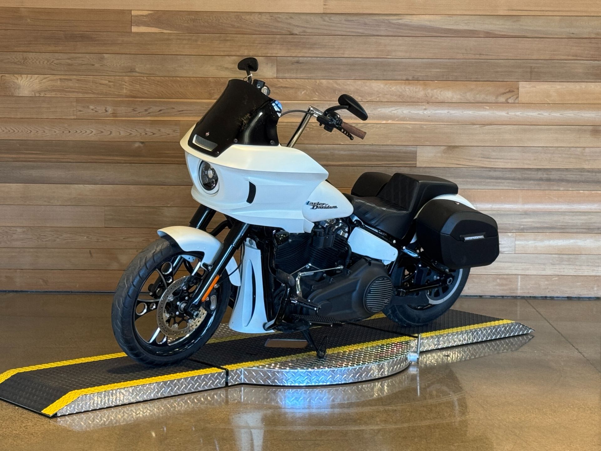 2018 Harley-Davidson Softail Slim® 107 in Salem, Oregon - Photo 4