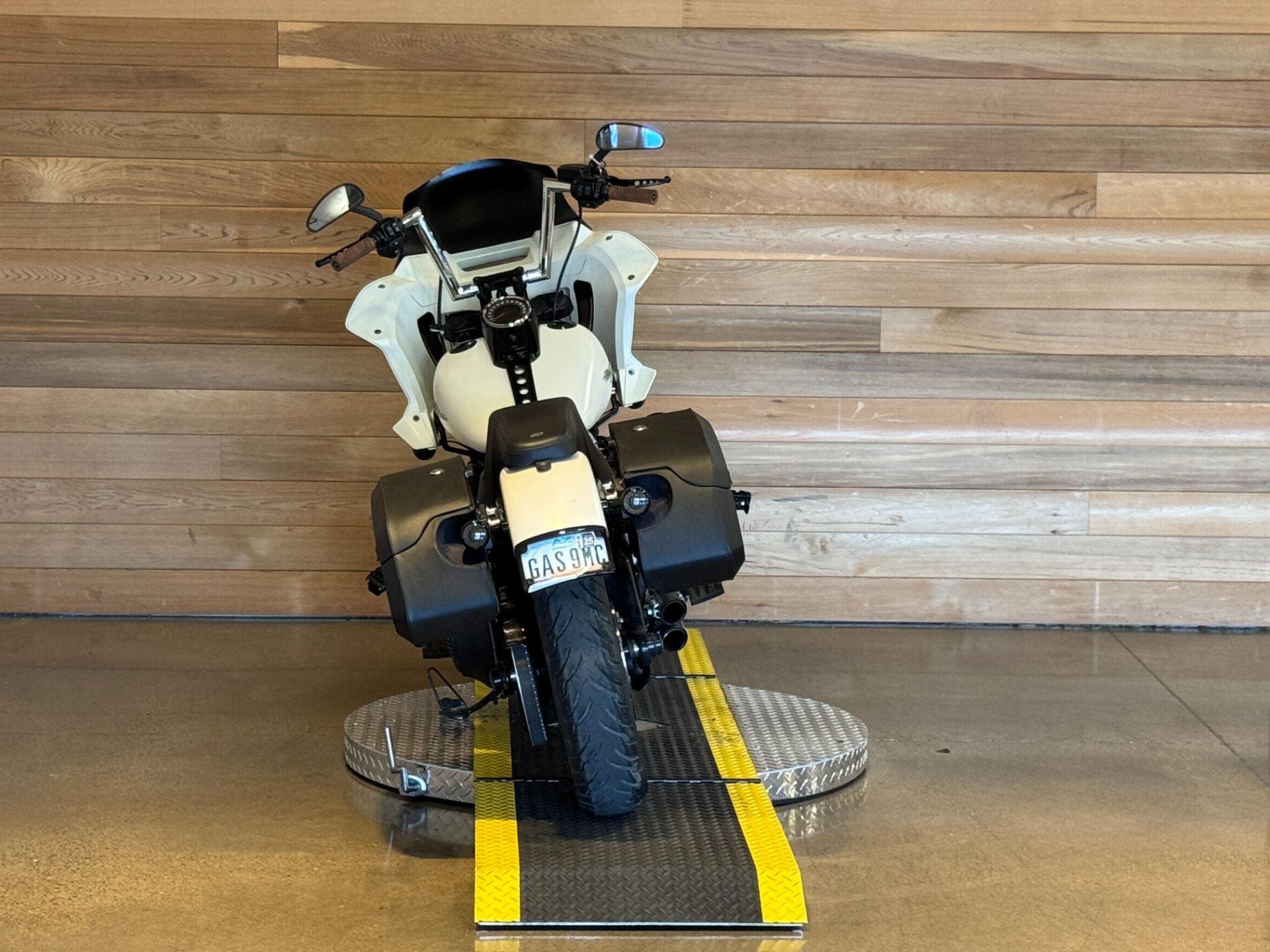 2018 Harley-Davidson Softail Slim® 107 in Salem, Oregon - Photo 6