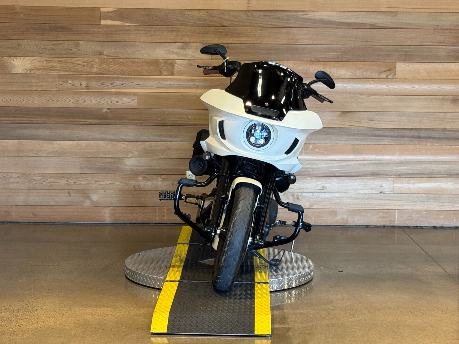 2018 Harley-Davidson Softail Slim® 107 in Salem, Oregon - Photo 3