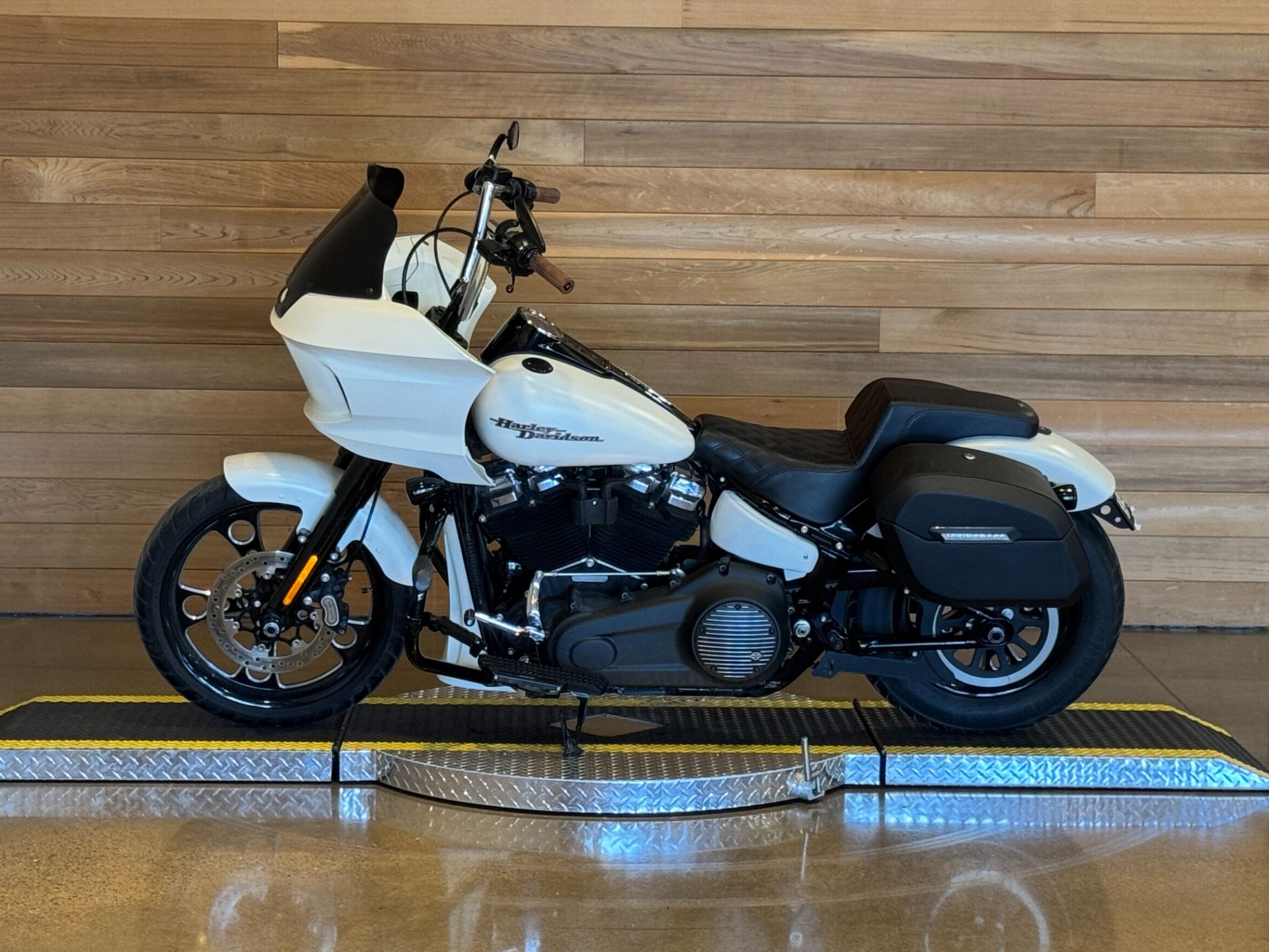 2018 Harley-Davidson Softail Slim® 107 in Salem, Oregon - Photo 5
