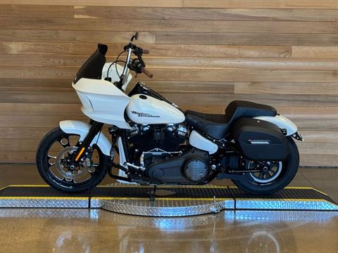 2018 Harley-Davidson Softail Slim® 107 in Salem, Oregon - Photo 5