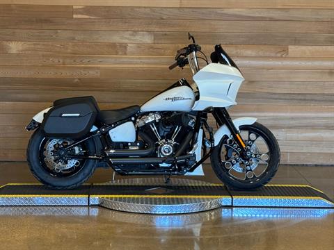 2018 Harley-Davidson Softail Slim® 107 in Salem, Oregon - Photo 1