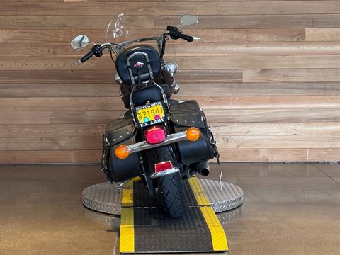 2017 Harley-Davidson Heritage Softail® Classic in Salem, Oregon - Photo 6